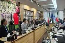 جزئیات برنامه تیم ملی برای بازی با ازبکستان و روسیه