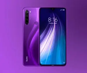 قیمت گوشی های شیائومی امروز 31 فروردین 1400 + جدول