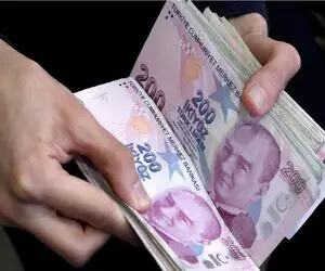 قیمت لیر ترکیه امروز دوشنبه ۱۴ اردیبهشت ۱۴۰۵