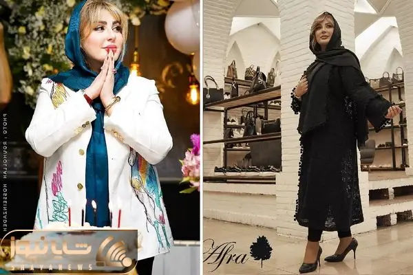 newsha zeighami shayanews