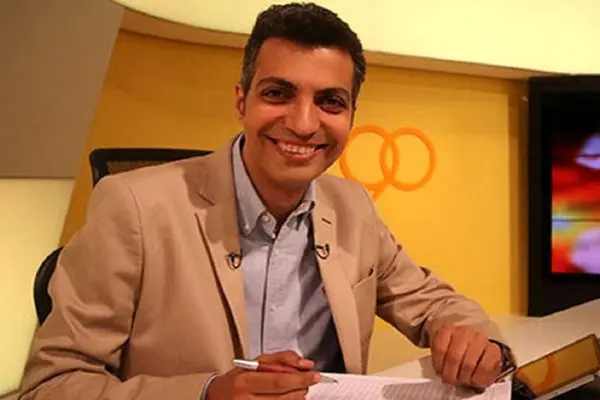 عادل فردوسی‌پور