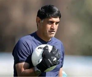 آینده مبهم بهزاد غلامپور در استقلال