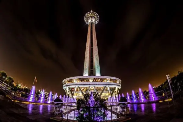 تعبیرخواب برج