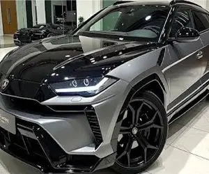 دنیای خودروسازی؛ لامبورگینی اوروس هیبرید 2025 قدرت خام و تکنولوژی سبز در بدنه خشمگین