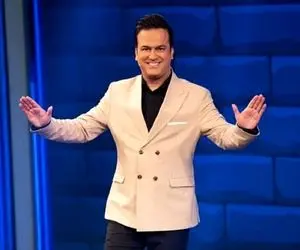 آواز محلی؛ حامد آهنگی با آهنگ ترکی که خوند و رقص آذریش نشون داد کوه استعداده