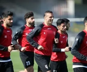 یحیی با دست پر مقابل مس رفسنجان، همه نگاه ها به سلطان پاس گل!