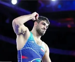 حریف نخودی در نیمه نهایی چه کسی است؟ / زمان بازی کامران قاسم پور
