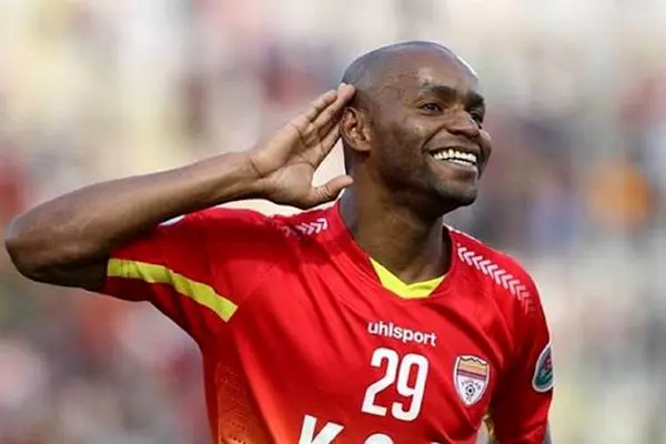 Luciano Pereira Mendes shayanews