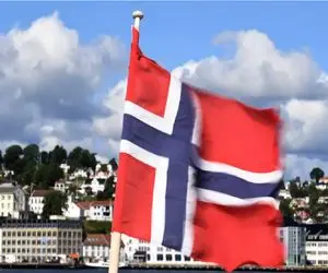 بازداشت یک نروژی به اتهام جاسوسی برای ایران و روسیه