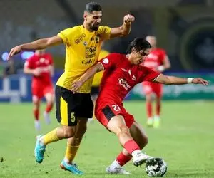 کمیته داوران این مسابقه را مهمتر از دربی دید!