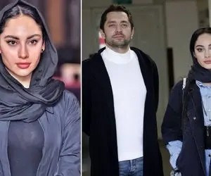 دوستی "ترلان پروانه و آقا بهرام" تو لایو تابلو شد؛ انگاری کلا به بازیگرا گیر نمیدن!