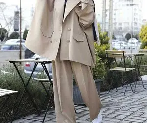 پوشیدن مانتو کوتاه ممنوع شد