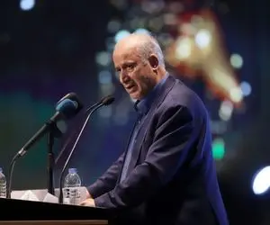 هواداران پرسپولیس علیه مهدی تاج