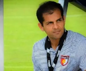 پیشنهاد سرمربیگری استقلال را بعد از باخت به الهلال به من دادند