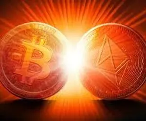 اتریوم بیت کوین را کنار خواهد زد؟!