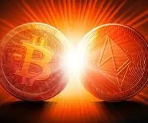 اتریوم بیت کوین را کنار خواهد زد؟!