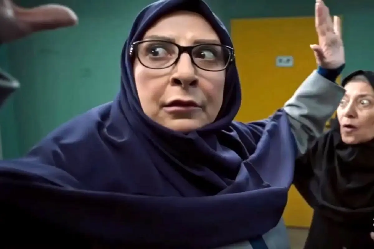 +مرجانه+گلچین