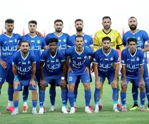 الکلاسیکو ساعت بازی استقلال را تغییر داد!