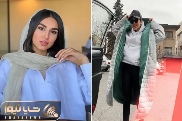 negar-nikedel shayanews