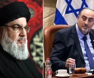 ادعای مقام اسرائیلی درباره مکان سیدحسن نصرالله