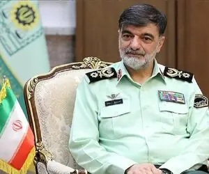سردار رادان: لیدرهای تحریک‌کننده اعتراضات دستگیر شدند