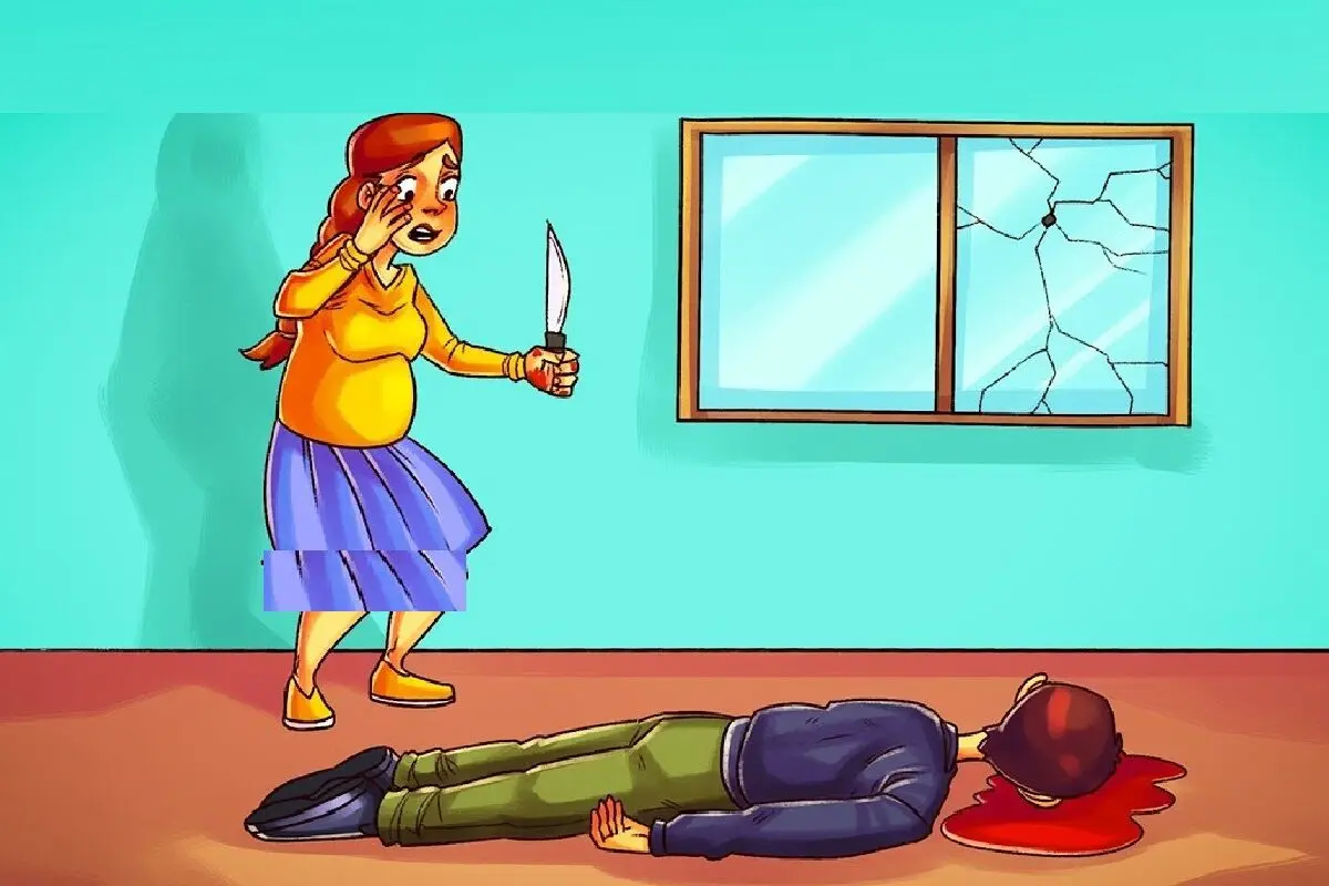 قاتل