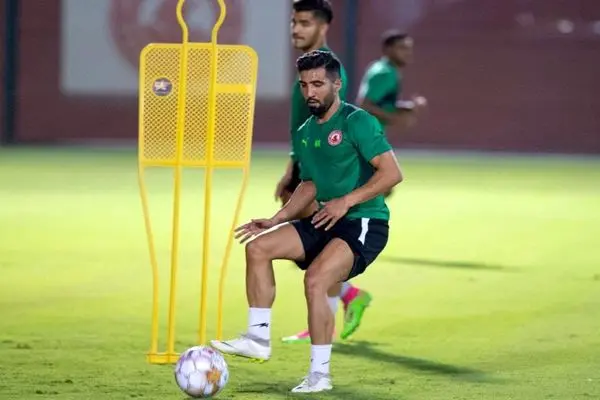 فرشید اسماعیلی