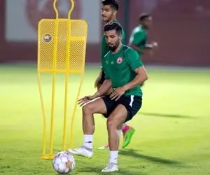 اقدام بحث‌برانگیز فرشید اسماعیلی علیه استقلال