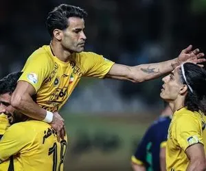 2 ستاره سپاهان در لیست خرید فولاد؟