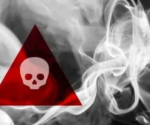  قاتل نامرئی جان دختر 14 ساله را گرفت!