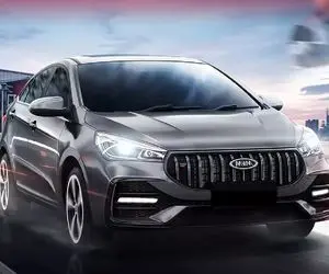 نبض نوسانی بازار؛ قیمت خودرو امروز 16 مهر/ پیشنهادی برای خرید چری آریزو 5 اسپرت