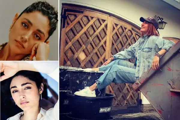 mahnaz afshar shayanews