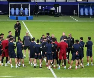 رکوردی که پرسپولیس را در ریاض نگران می‌کند!