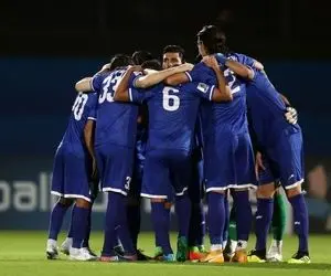 پاداش ویژه به آبی ها در صورت برد الهلال