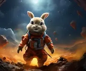 تاریخ لیست شدن راکی رابیت (rockyrabbit) اعلام شد