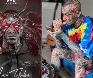 خشم اژدها برای "تتلیتی ها" بخاطر دلار ؛ سلطان مارو دور ننداز! 