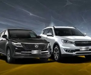 بهمن موتور در حال احتکار خودرو است؟