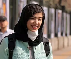 مصاحبه جنجالی: دختر پسر پول داشته باشه خودم میرم خواستگاری!