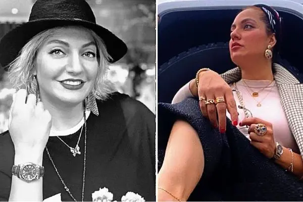 mahnaz afshar shayanews