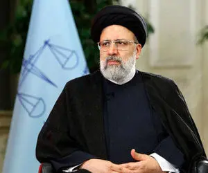 ابراهیم رئیسی درگذشت محتشمی پور را تسلیت گفت