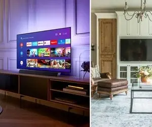 پول خریدن تلویزیون گرون قیمت رو نداری؟ / اینجا زیر 15 میلیون با بهترین مدلا آشنا میشی