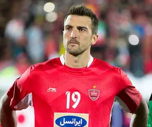 پرسپولیس از AFC و فیفا کمک می‌خواهد