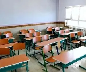 چرا مدارس تهران تعطیل نشدند؟