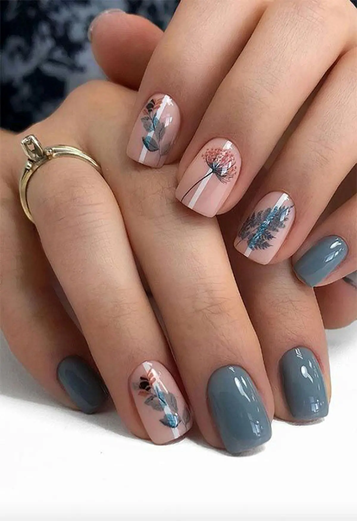 spring-nail-design-for-girls-29