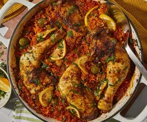 آموزش آشپزی؛ چرا این مدل پخت مرغ رو زودتر یاد نگرفتم؟