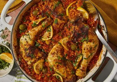 آموزش آشپزی؛ چرا این مدل پخت مرغ رو زودتر یاد نگرفتم؟