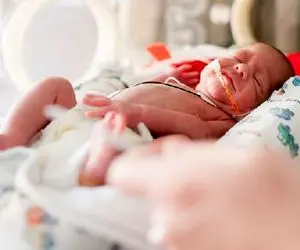 خبر هولناک از فوت ۶ نوزاد در بیمارستان هاجر شهرکرد