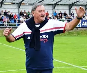 مبدع پنالتی چیپ کدام فوتبالیست بود؟