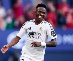 وینیسیوس باشگاه خرید!