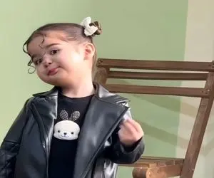 آواز محلی؛ خوشمزه ترین رقص شمالی به این دختر خانوم قرتی تعلق میگیره